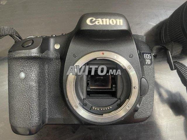 Canon EOS 7D