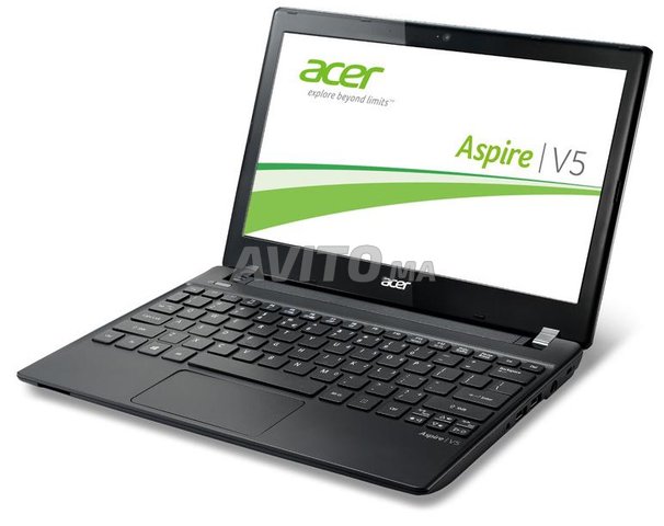 Acer Aspire V5  Celeron 