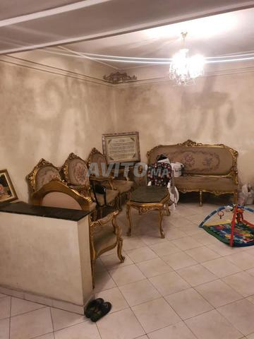 appartement au coeur de Casablanca  - 2