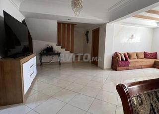Duplex à vendre 252 m² à Casablanca