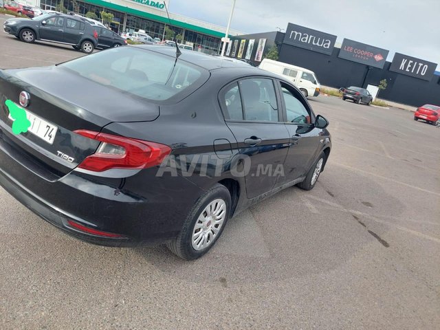 Fiat TIPO occasion Diesel Modèle 