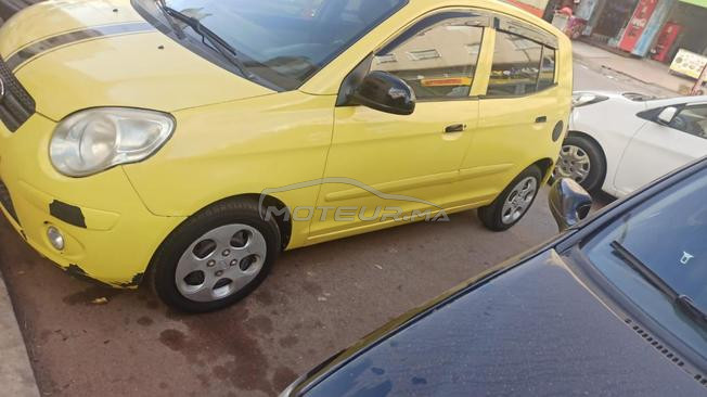 kia picanto 
