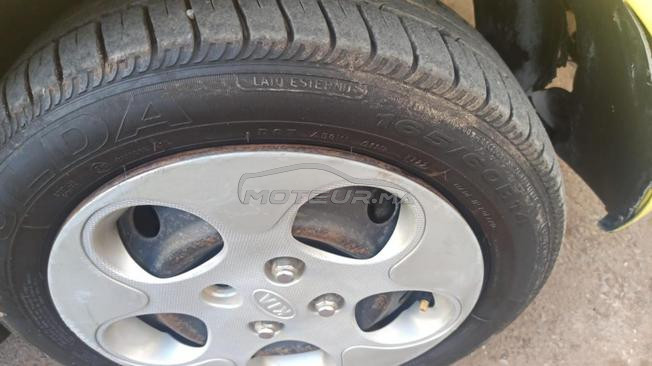 kia picanto 