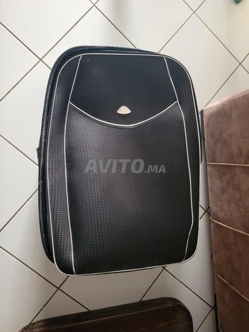 Valise grande taille 