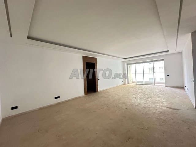 Appartement à vendre Haut Agdal