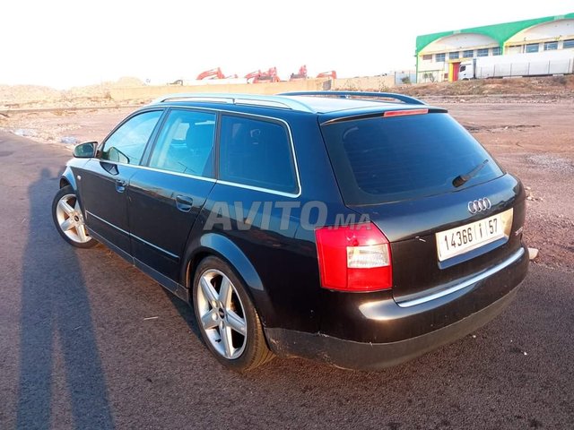  Audi a4_allroad