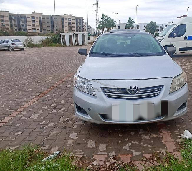 Corolla millinuim 208