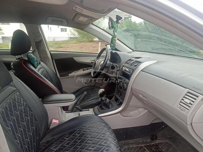 Corolla millinuim 208