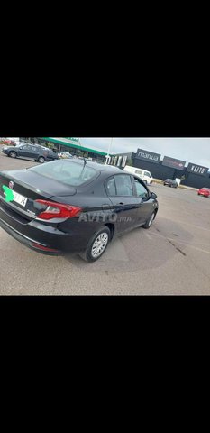 Fiat TIPO occasion Diesel Modèle 