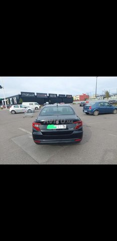 Fiat TIPO occasion Diesel Modèle 