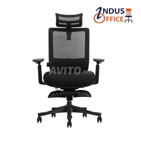 Chaise Ergonomique disponible - 2