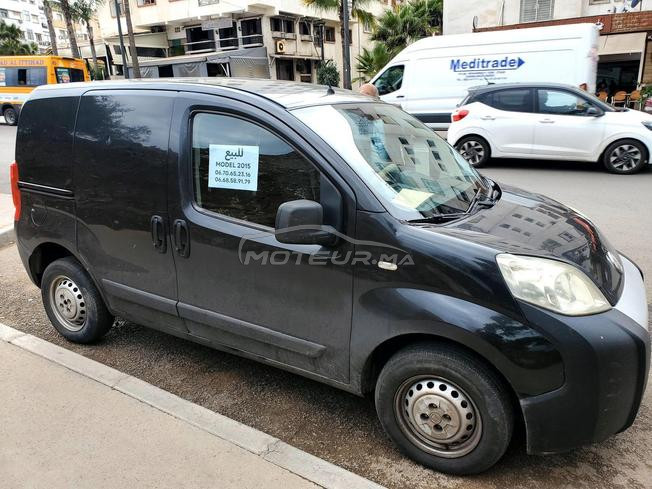 fiat doblo comercial 2015 diesel