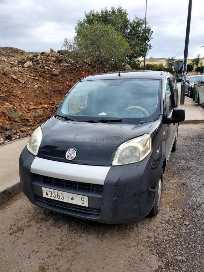 fiat doblo comercial 2015 diesel