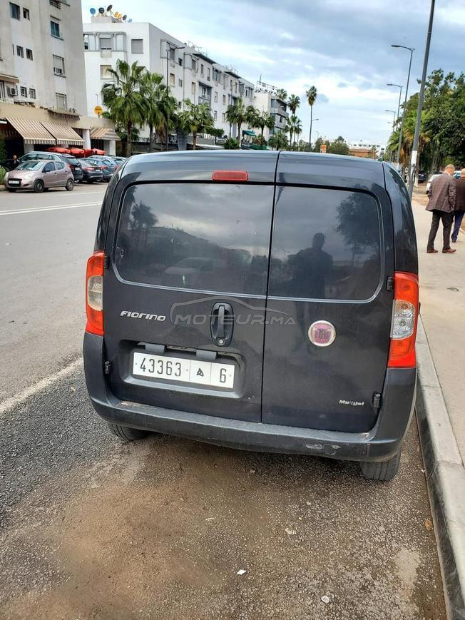 fiat doblo comercial 2015 diesel