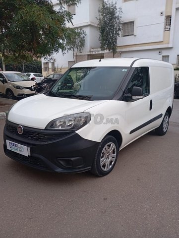  Fiat Doblo