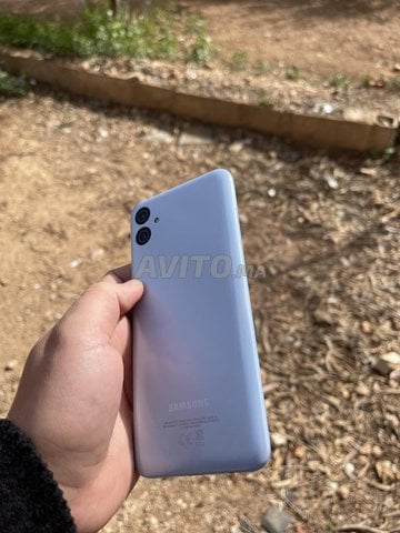 Samsung Galaxy A04e