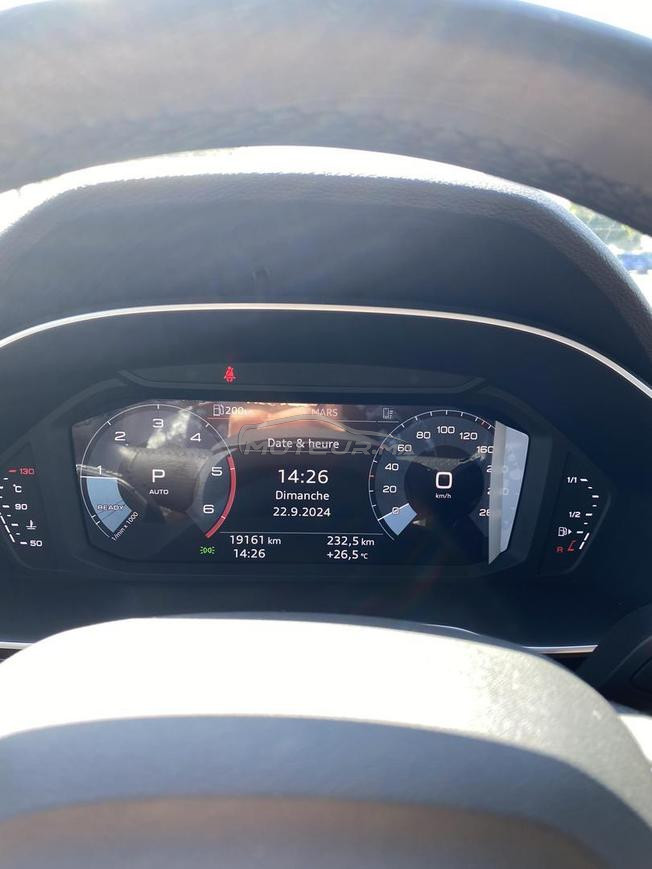 Audi Q3 Sportback Diesel Automatique 2023