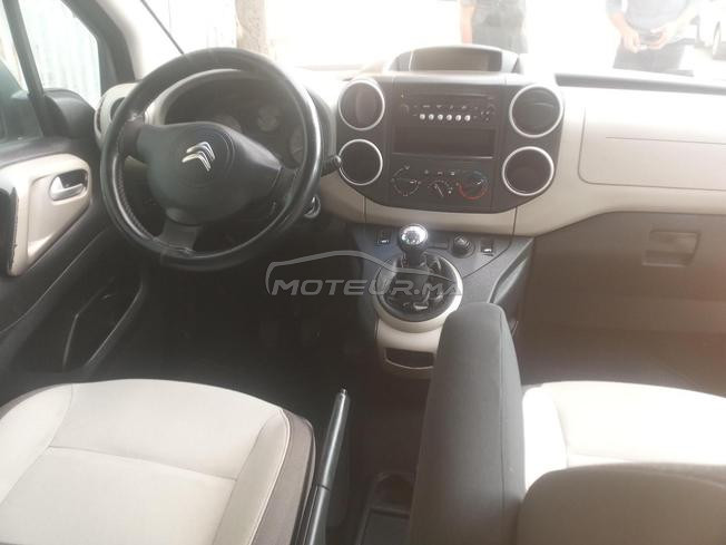 Peugeot Tepee 