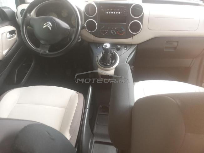 Peugeot Tepee 