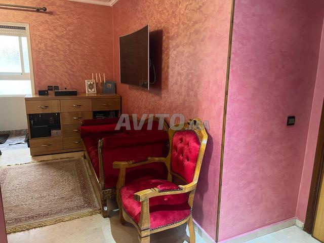 appartement a vendre centre de Casablanca  - 2