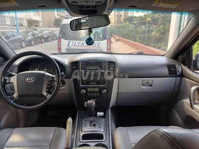 Kia Sorento occasion Diesel Modèle 