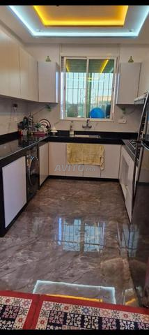 Ferme équipée à vendre avec titre foncier