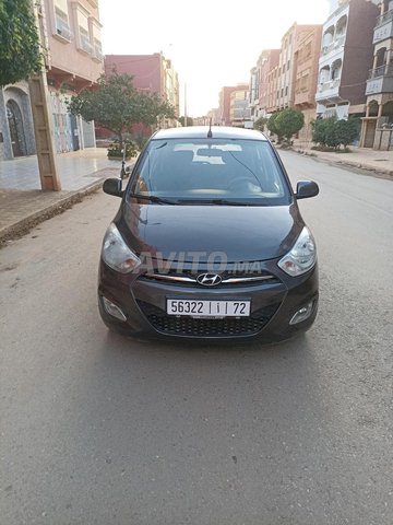  Hyundai Grand i10