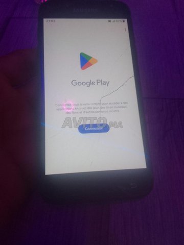 Galaxy j5 SM-J530F