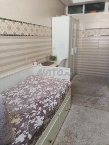 Appartement à vendre 50 m² à Casablanca - 2