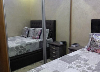 Appartement à vendre 50 m² à Casablanca