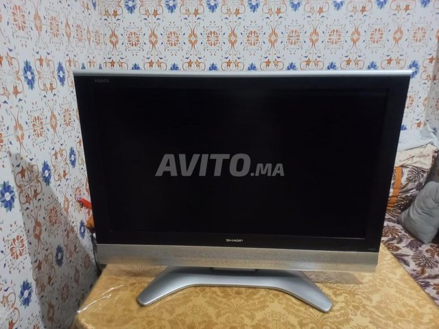 Tv Sharp Très bon état 