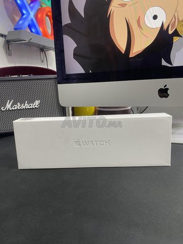Apple Watch Series 10 42mm Rose Gold 