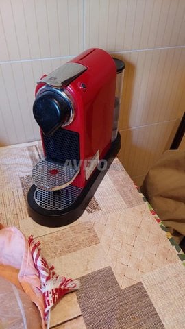 nespresso citiz