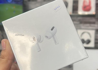 airpods pro