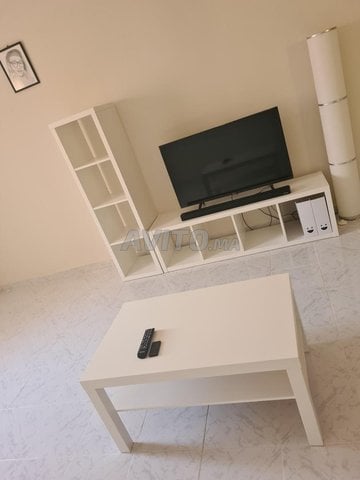 Meubles etTV