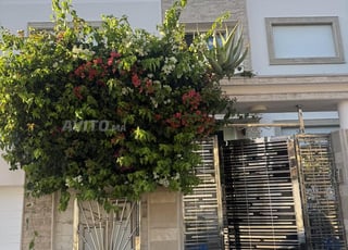 VILLA A VENDRE ZIATEN TANGER