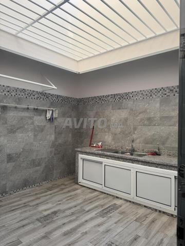 VILLA A VENDRE ZIATEN TANGER