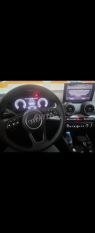 Audi Q2 occasion Diesel Modèle 