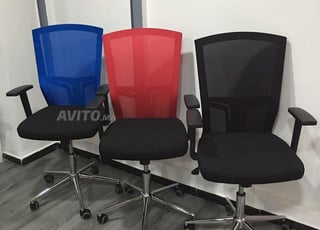 chaise operateur et président prix usine