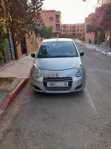  Suzuki Celerio