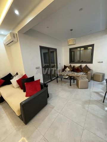 شقة للإيجار 120 م² في الدار البيضاء - 2