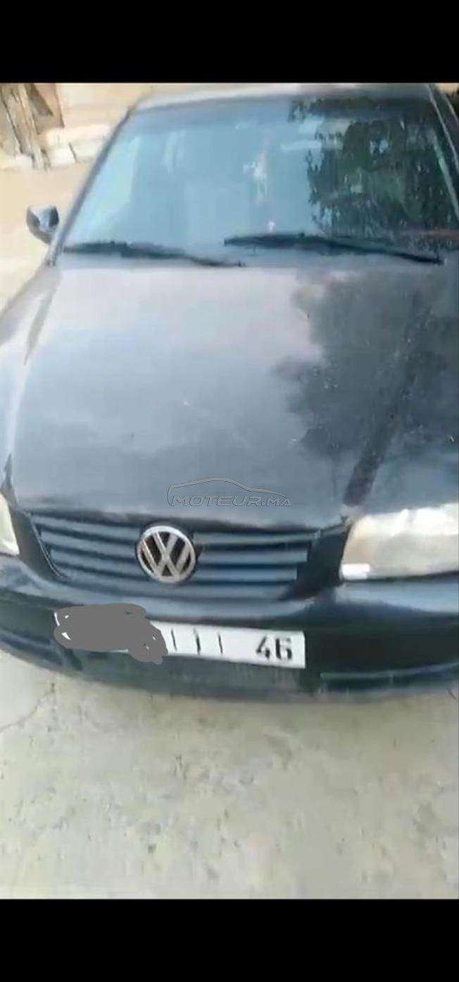 Volkswagen 