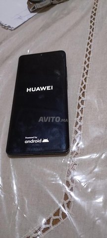 Huawei p30 pro j accepté reprise 