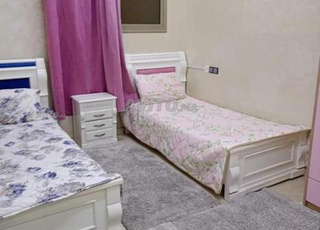 مالك في وسط المدينة