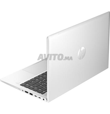 HP ProBook 440 G10 Core i5 13th Ram 8GB /256GB