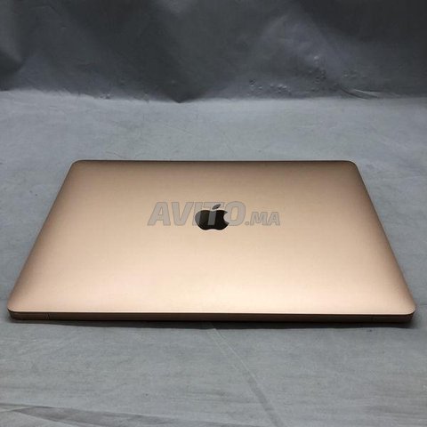 MacBook M3 Ram 8 Disc 256 SSD 2016 Retina