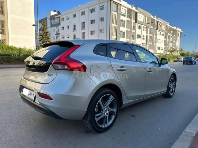 Volvo V40 occasion Diesel Modèle 