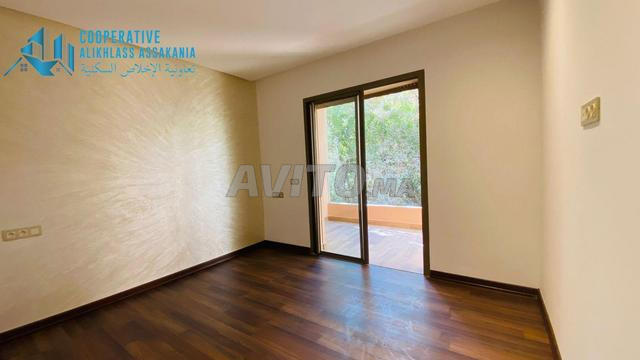 REZ DE JARDN  à vendre  - 2