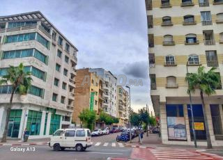 IMMEUBLE 150m2 Roches noires à vendre 