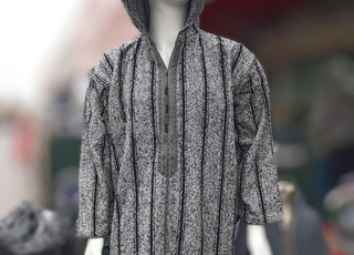 jelaba EXTRA Dyal lberd 🌧️🌧️🌧️